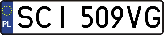SCI509VG