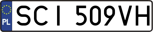 SCI509VH