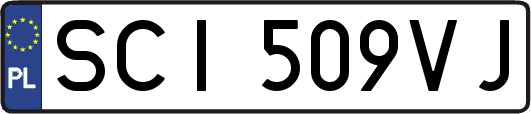 SCI509VJ