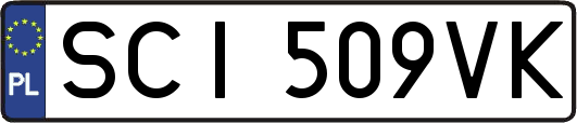 SCI509VK
