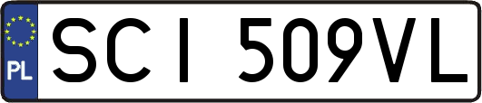SCI509VL