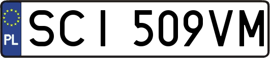 SCI509VM