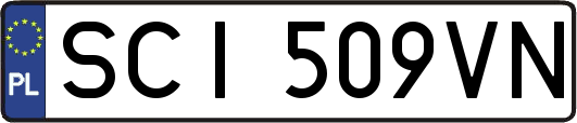 SCI509VN