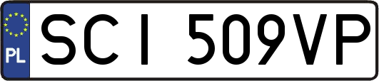 SCI509VP