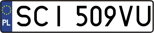 SCI509VU