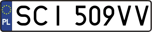 SCI509VV