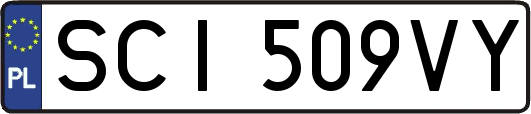 SCI509VY