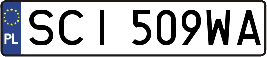 SCI509WA
