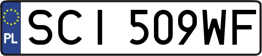 SCI509WF