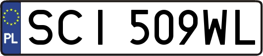 SCI509WL
