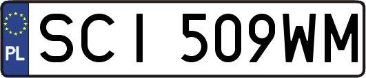 SCI509WM