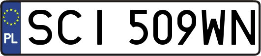 SCI509WN