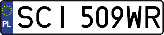 SCI509WR