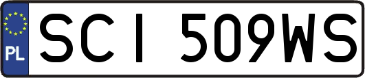 SCI509WS