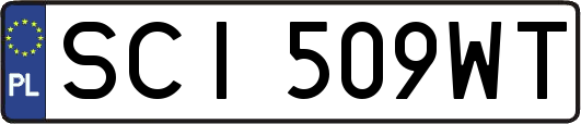 SCI509WT