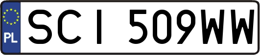 SCI509WW