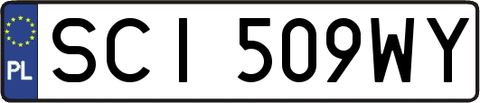 SCI509WY