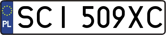 SCI509XC
