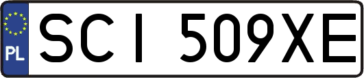 SCI509XE