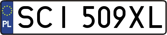 SCI509XL