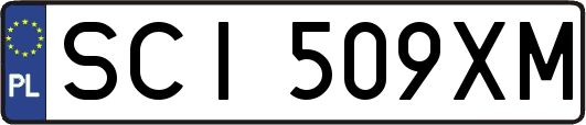 SCI509XM