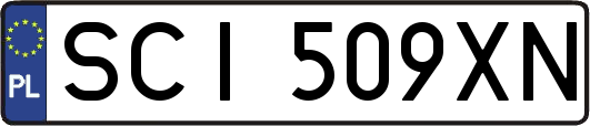 SCI509XN