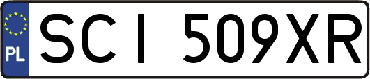 SCI509XR