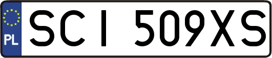 SCI509XS