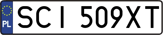 SCI509XT