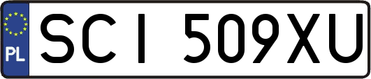 SCI509XU