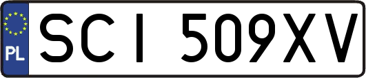 SCI509XV