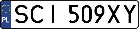 SCI509XY