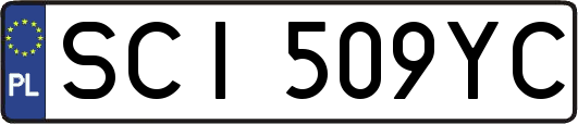 SCI509YC