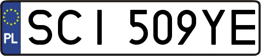 SCI509YE