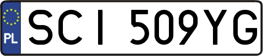SCI509YG