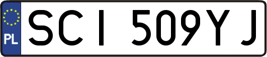 SCI509YJ