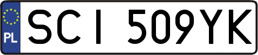SCI509YK