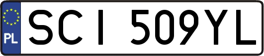 SCI509YL
