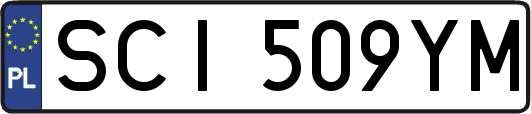 SCI509YM