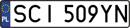 SCI509YN