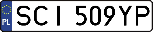 SCI509YP