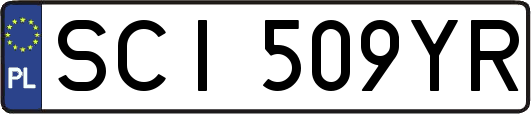 SCI509YR