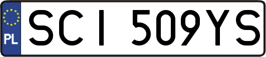 SCI509YS