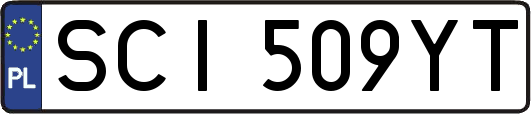 SCI509YT