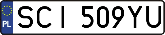 SCI509YU