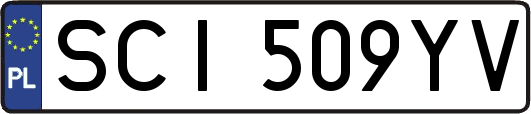 SCI509YV
