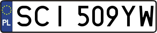 SCI509YW