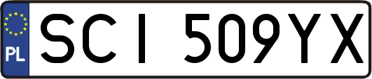 SCI509YX