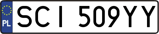 SCI509YY