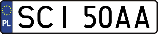 SCI50AA
